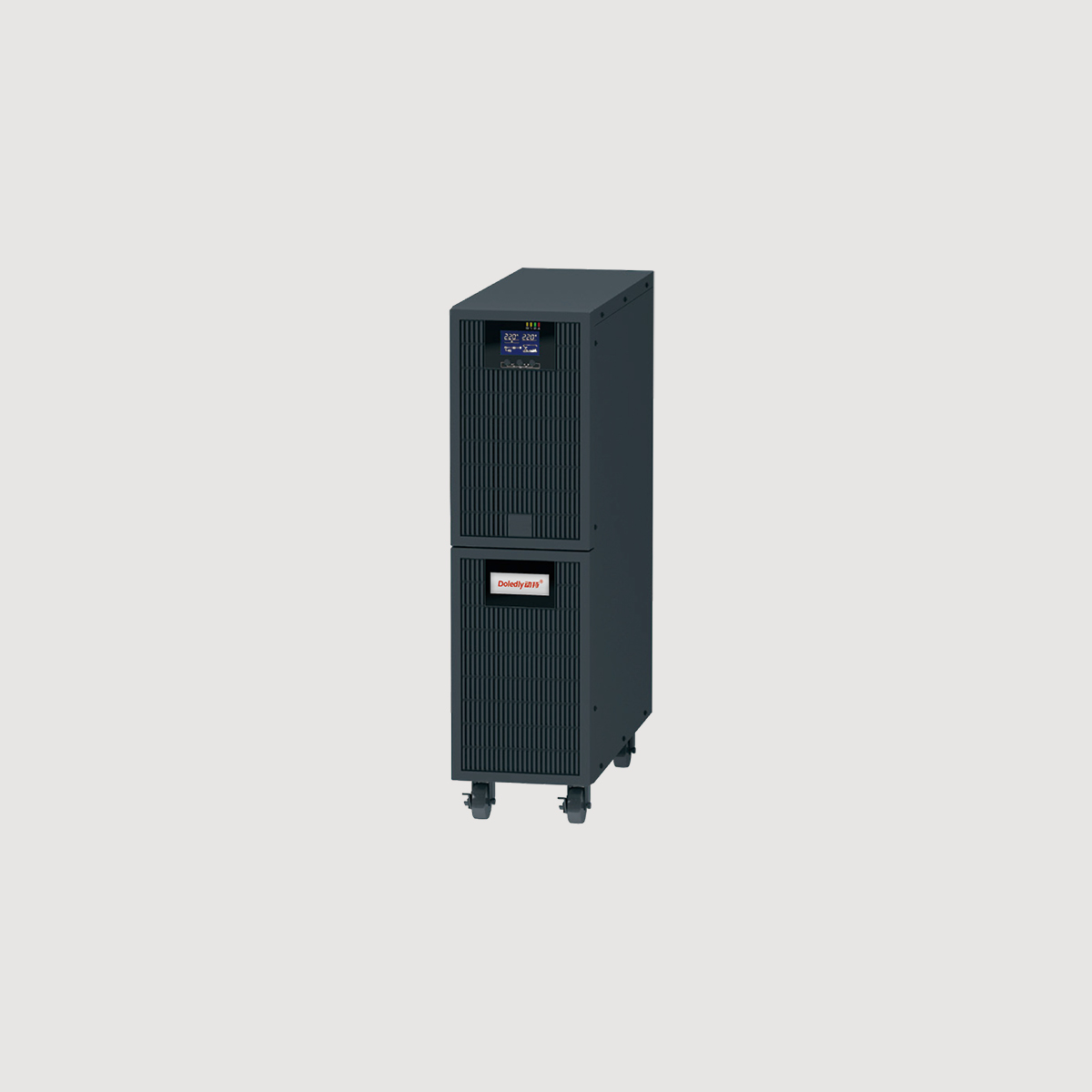 Doledly动持高频塔式 10-20kVA UPS