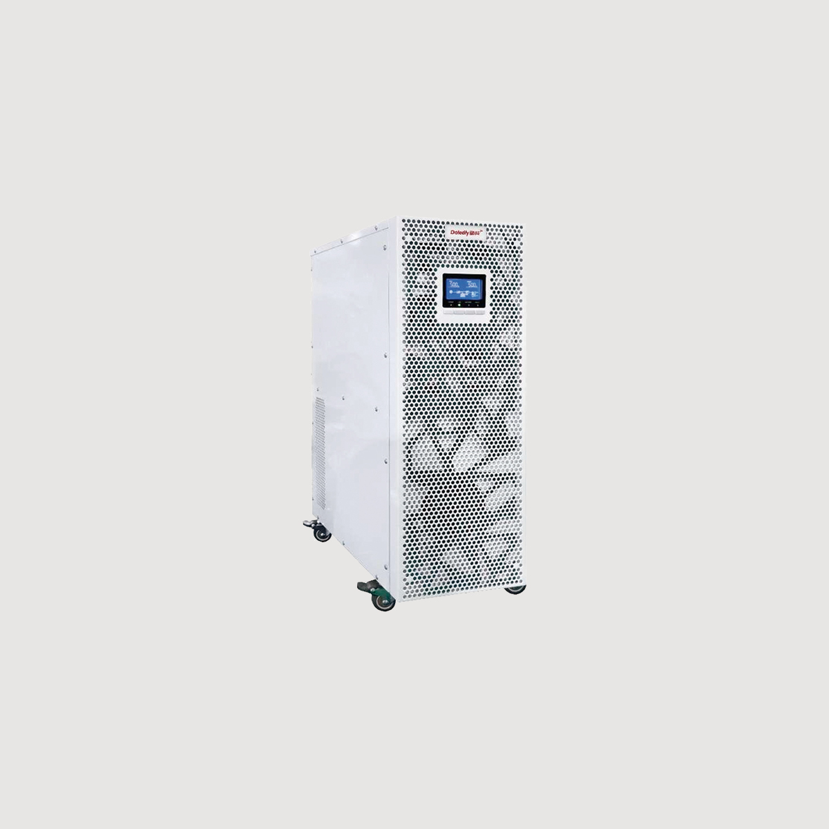 Doledly动持工频机PF31系列10-20KVA