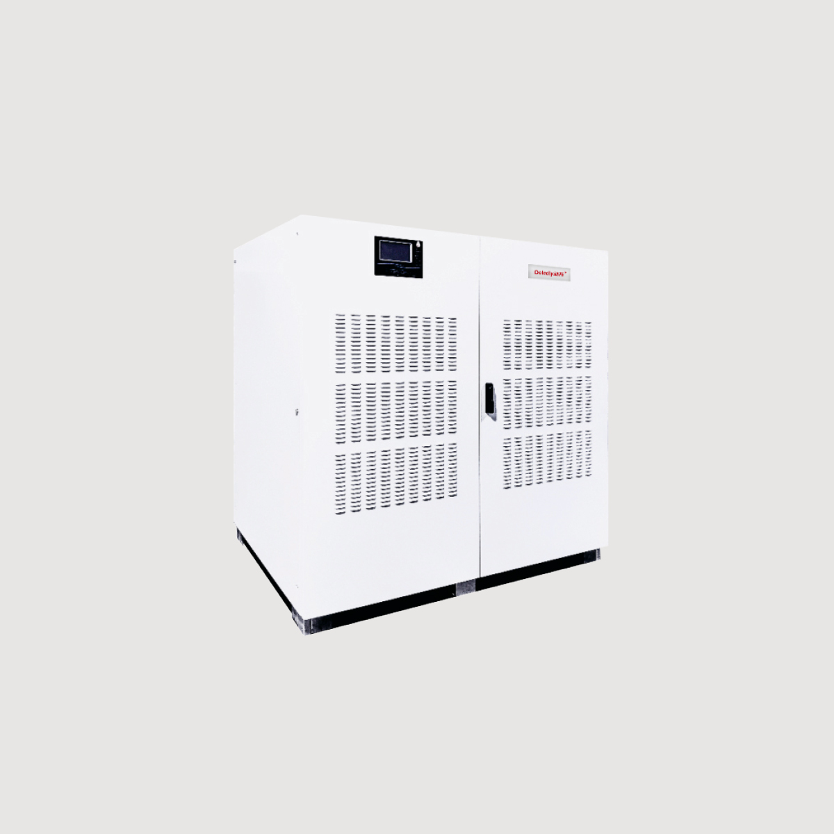 Doledly动持工频3H3-系列250-800KVA