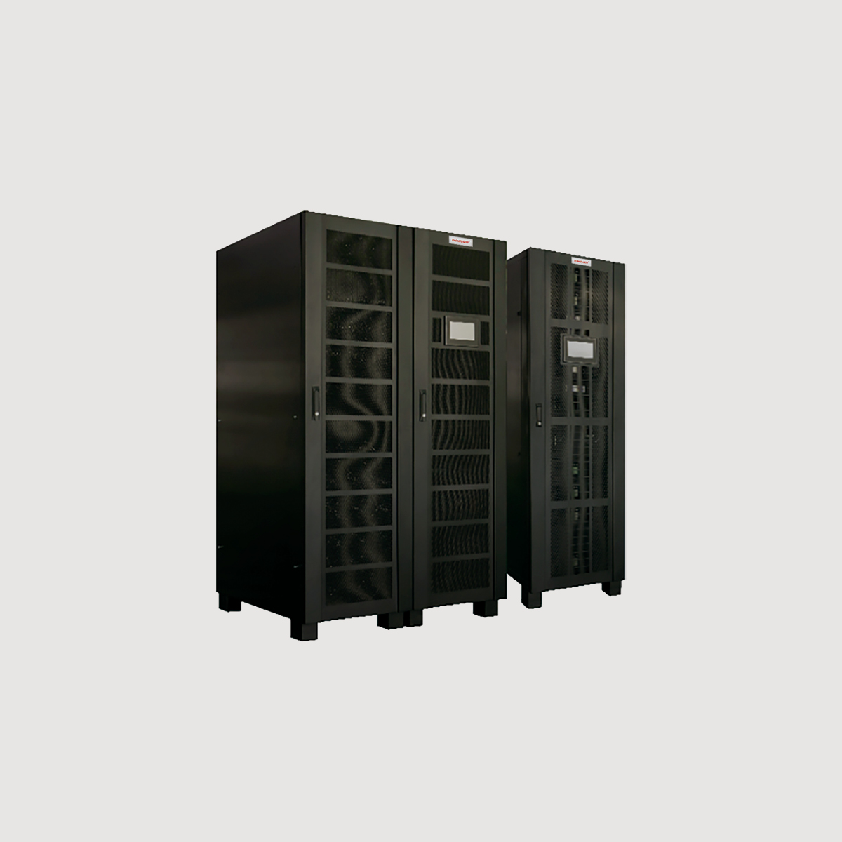 Doledly动持高频模块化RME系列300-600KVA(