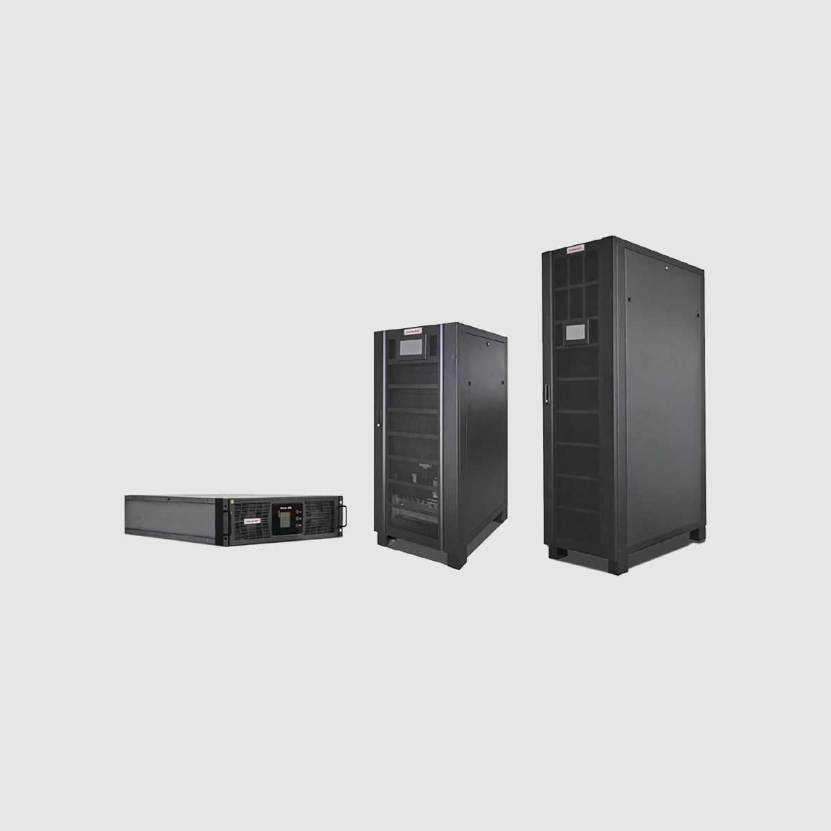 Doledly动持高频模块化RME系列60-300KVA(2
