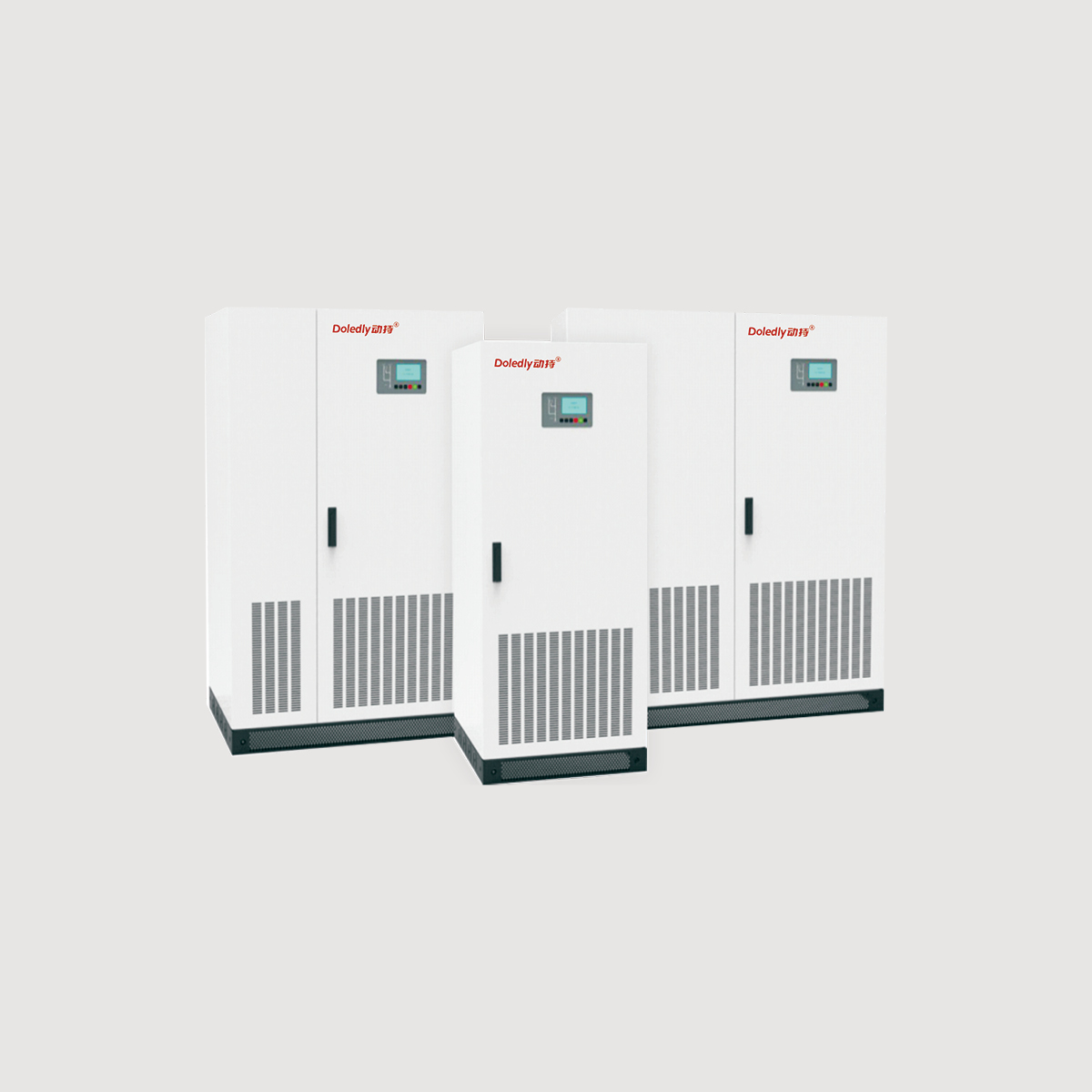 工业级UPS BN-MS33 系列10-300KVA (DC