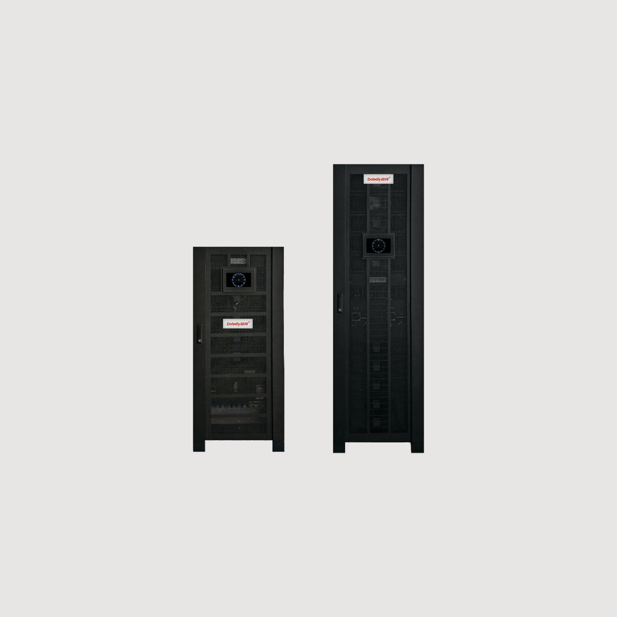 Doledly动持高频塔式3C3系列100-800KVA