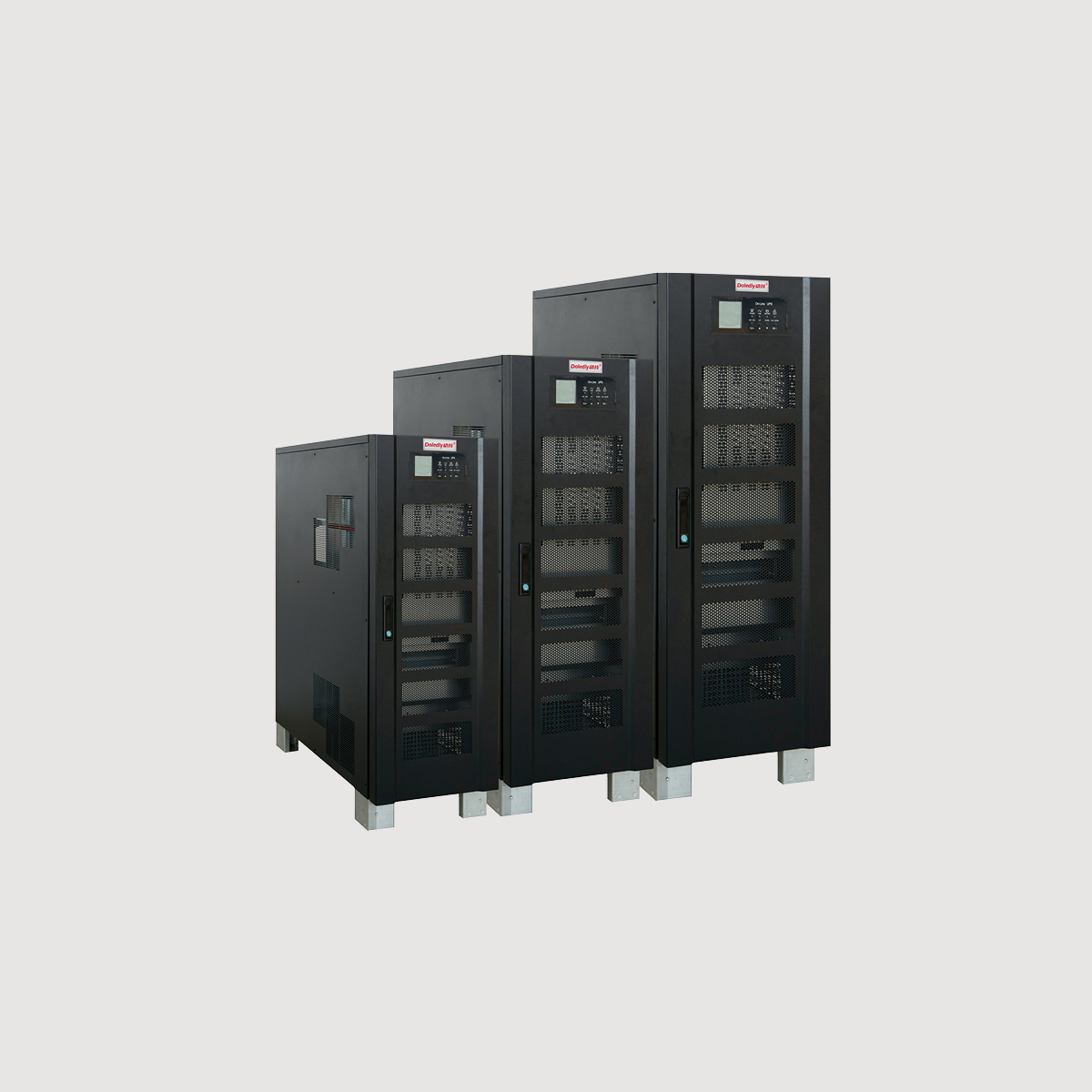 Doledly动持工频3H3-系列10-200KVA