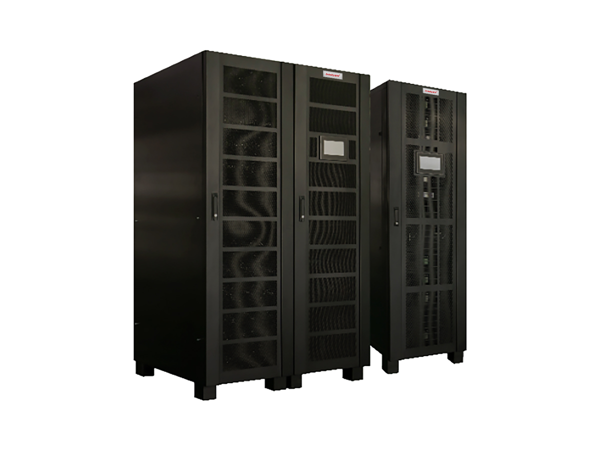 BN北能高频模块化RME系列300-600KVA(50K)
