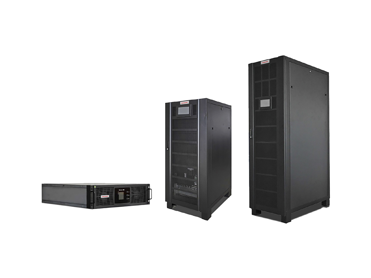 BN北能高频模块化RME系列60-300KVA(20K25K30K)