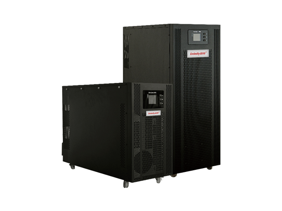 BN北能高频塔式3C3系列10-80KVA
