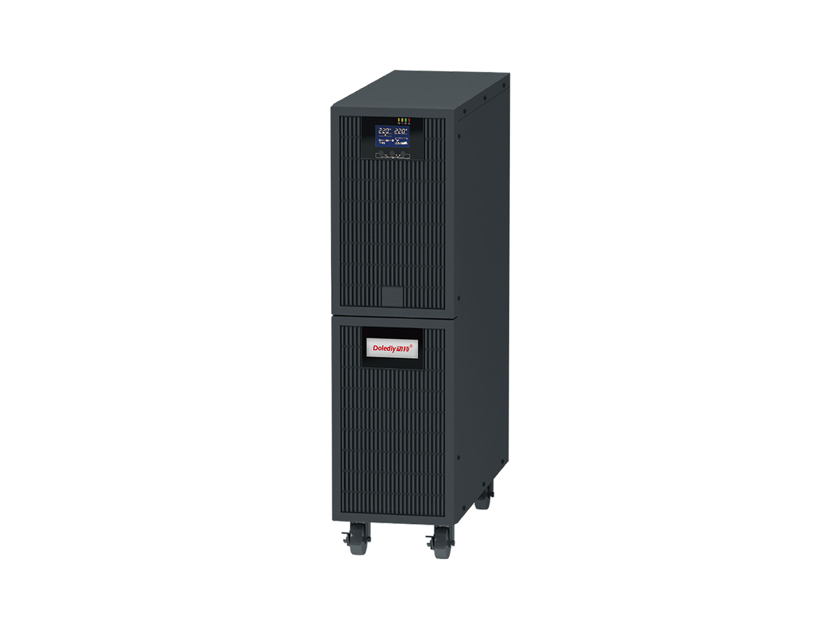 BN北能高频塔式 10-20kVA UPS