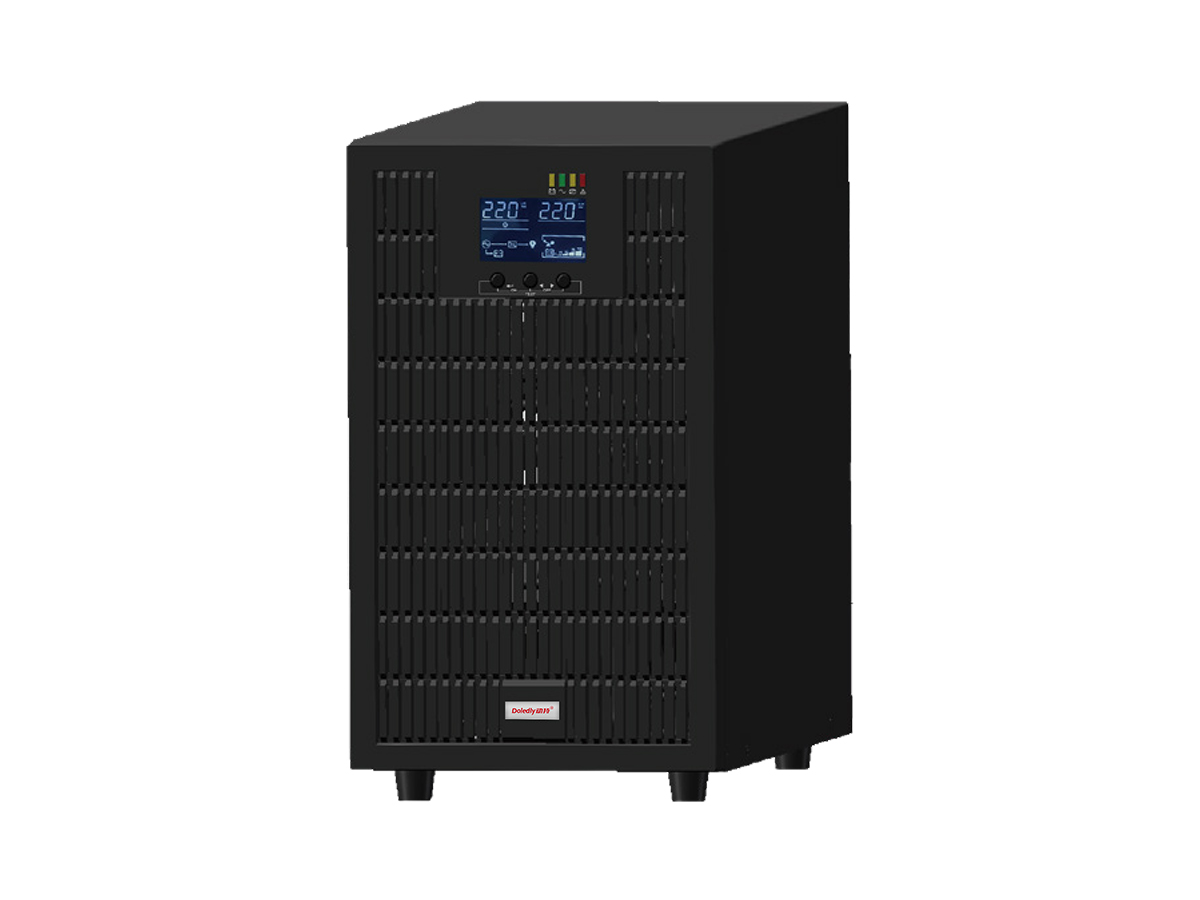 BN北能高频塔式 6-10KVA UPS
