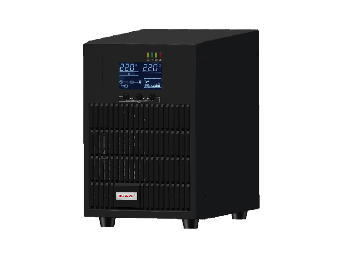 BN北能高频塔式 1-3KVA UPS