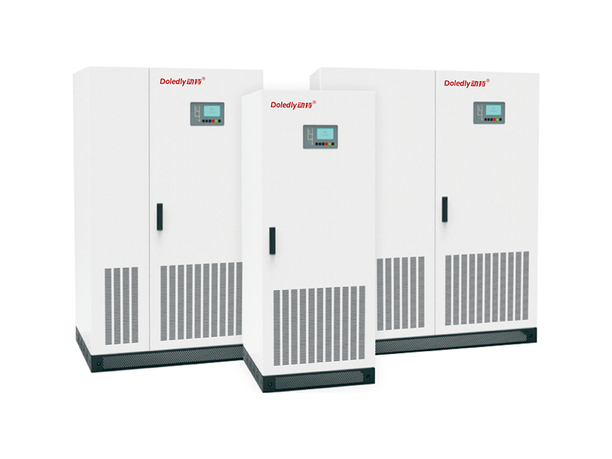 工业级UPS BN-MS33 系列10-300KVA (DC384)