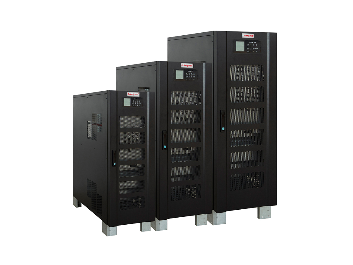 BN北能工频3H3-系列10-200KVA