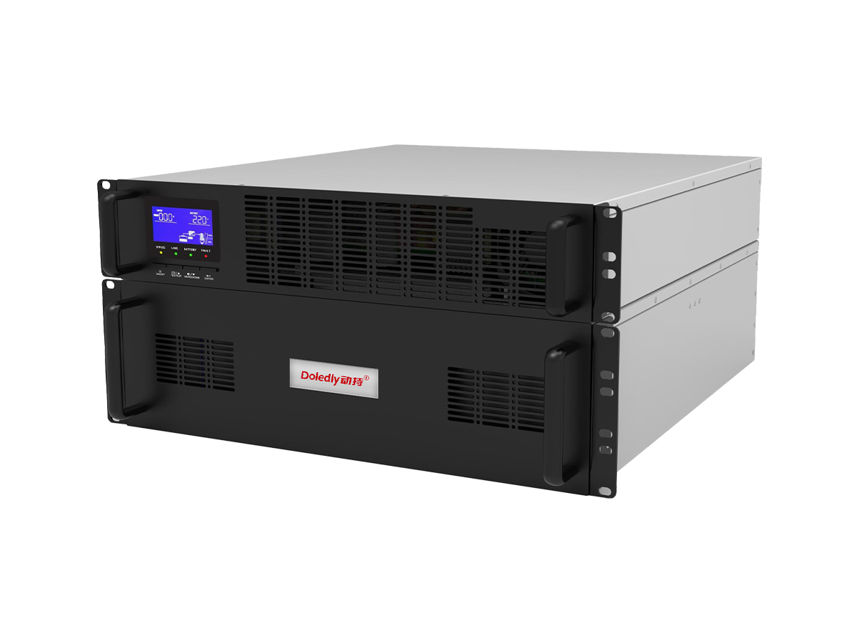BN北能C1~3kVA 锂电UPS (220V)